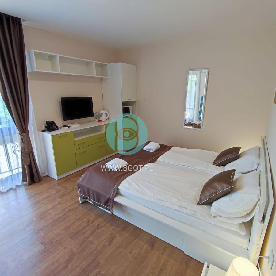 Premier Fort Beach - Premium Apartments Sveti Vlas Exteriör bild
