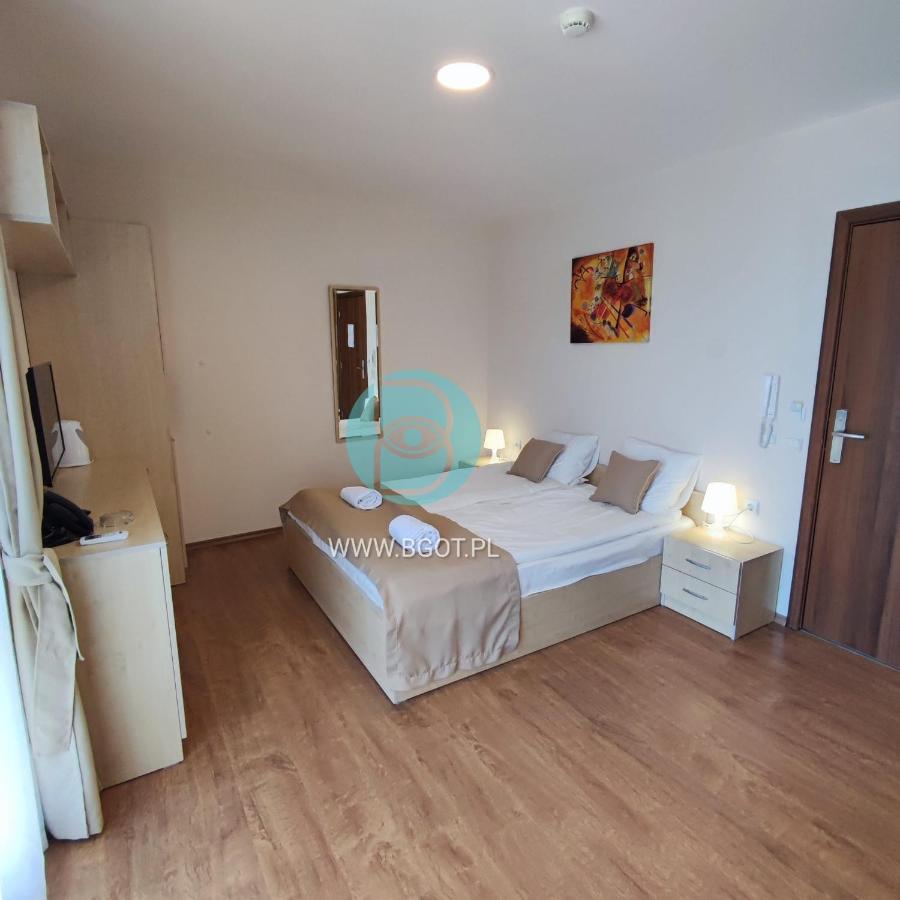 Premier Fort Beach - Premium Apartments Sveti Vlas Exteriör bild
