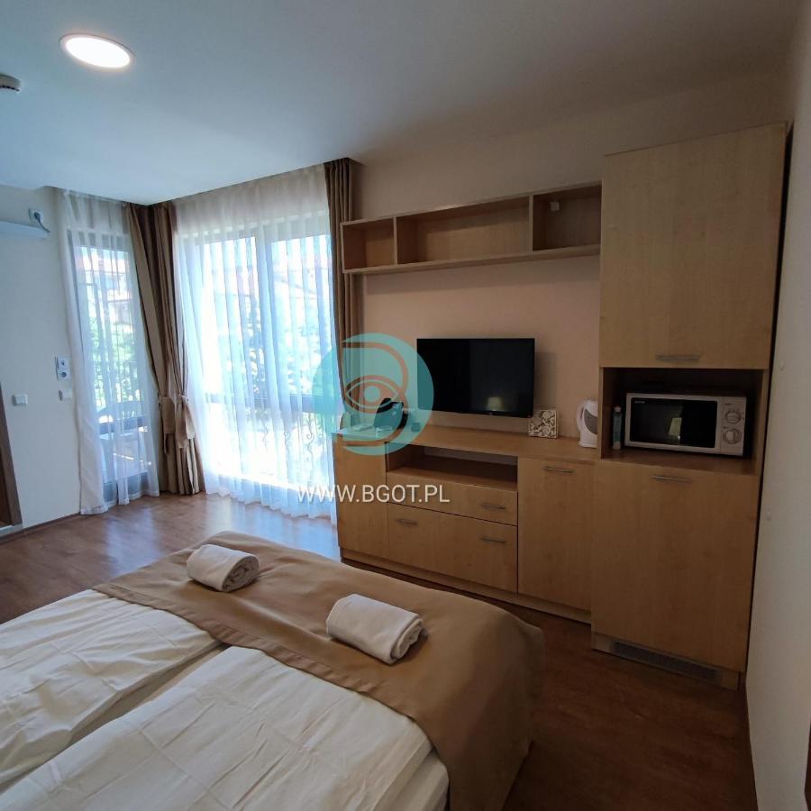 Premier Fort Beach - Premium Apartments Sveti Vlas Exteriör bild