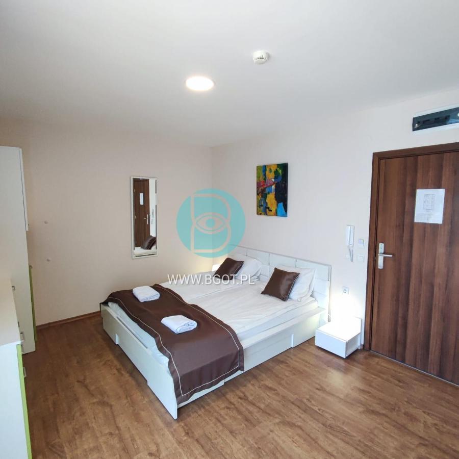 Premier Fort Beach - Premium Apartments Sveti Vlas Exteriör bild