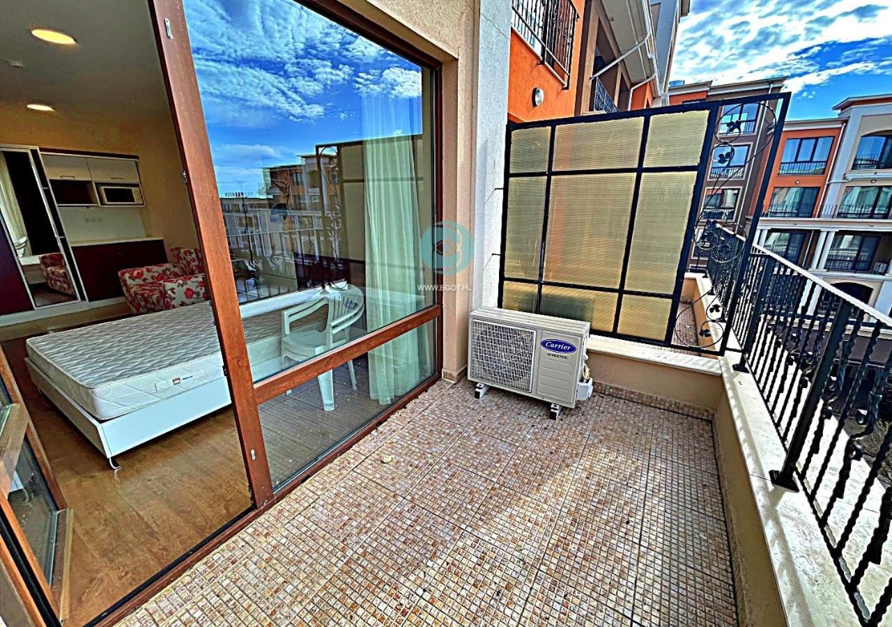 Premier Fort Beach - Premium Apartments Sveti Vlas Exteriör bild
